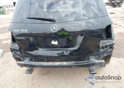 2012 Mercedes-Benz Glk 350 из США, поврежденный, VIN WDCGG5GB8CF885526